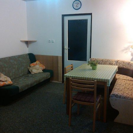 Apartmany Kuratko Benecko Exterior photo