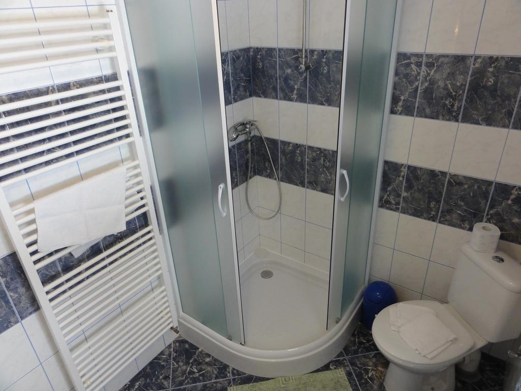 Apartmany Kuratko Benecko Exterior photo