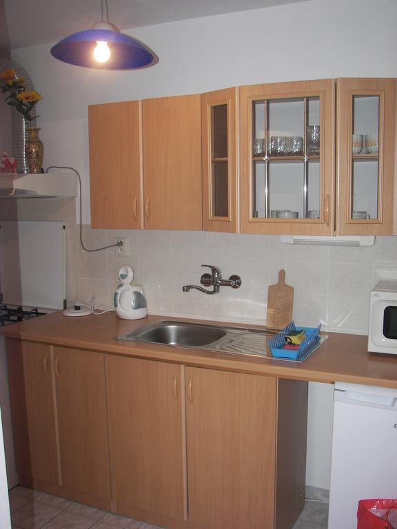 Apartmany Kuratko Benecko Exterior photo