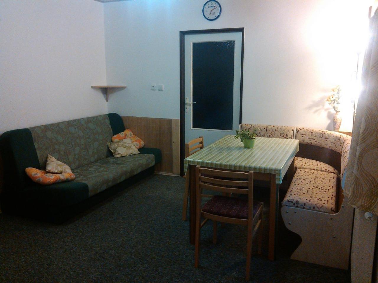 Apartmany Kuratko Benecko Exterior photo